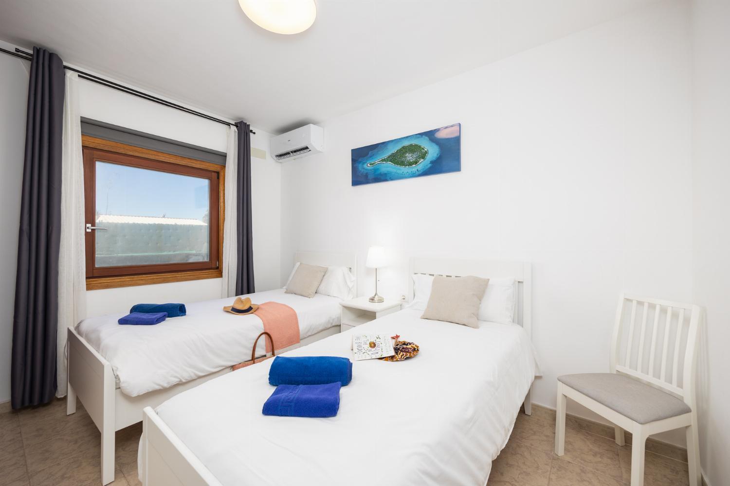 Villa Sonada Плая Бланка Екстериор снимка