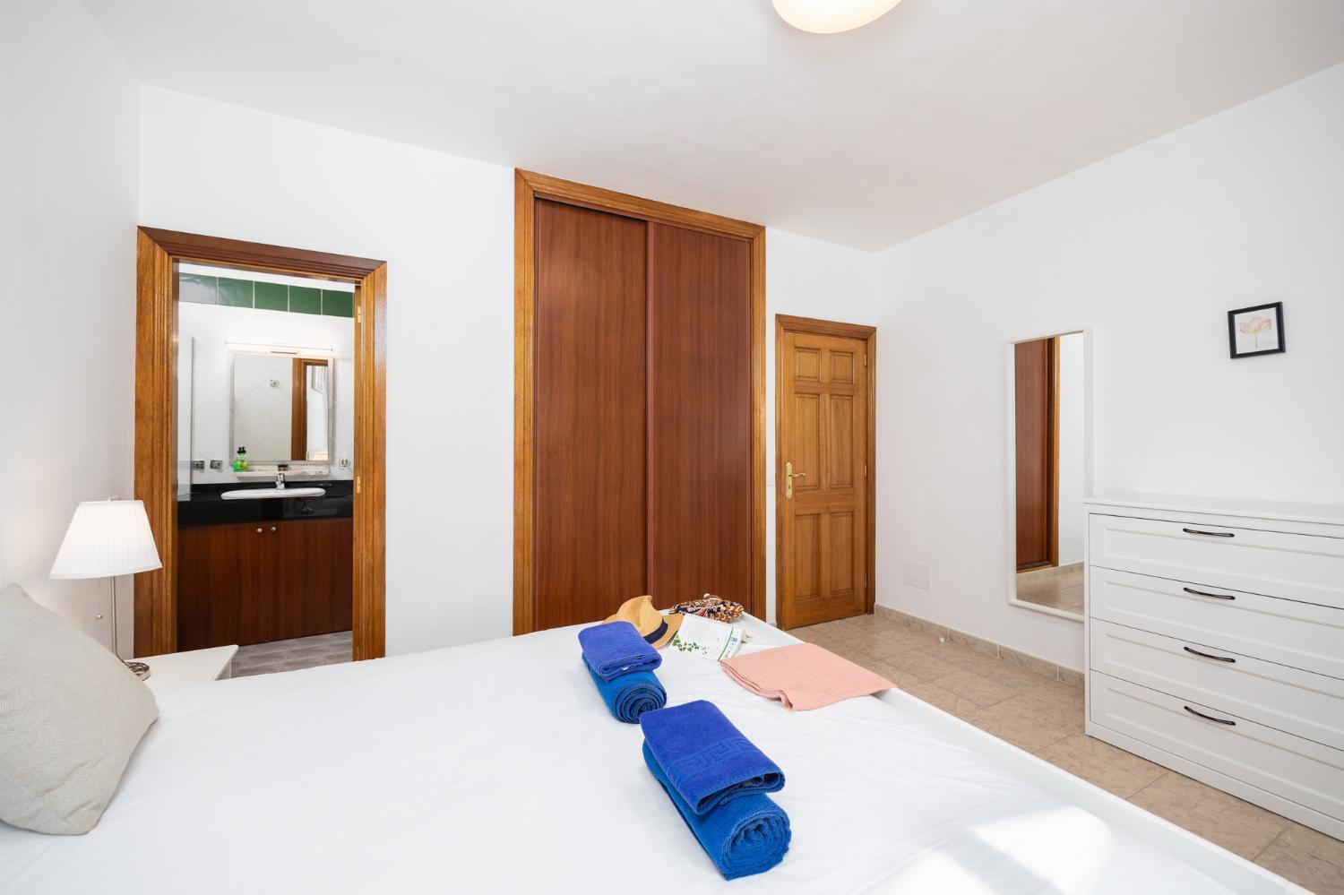 Villa Sonada Плая Бланка Екстериор снимка