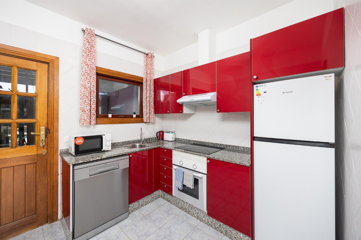 Villa Sonada Плая Бланка Екстериор снимка