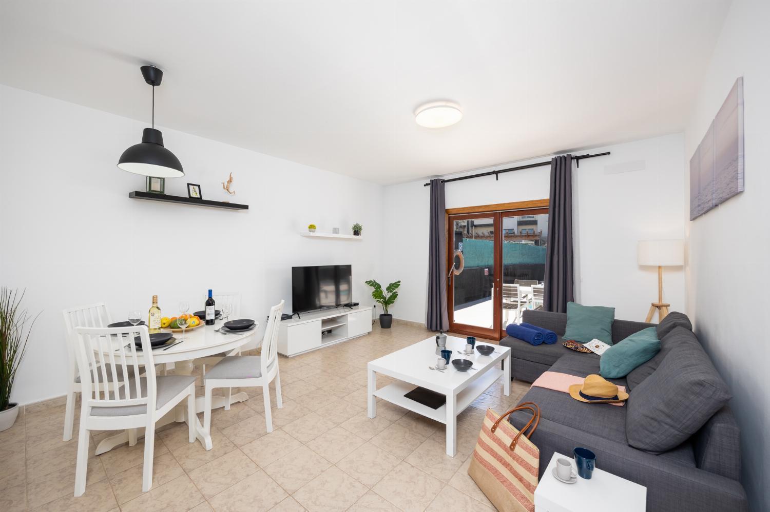 Villa Sonada Плая Бланка Екстериор снимка