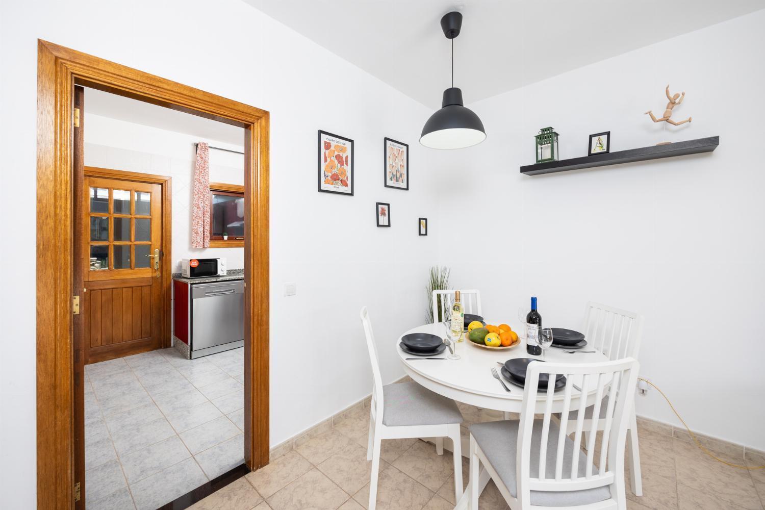 Villa Sonada Плая Бланка Екстериор снимка